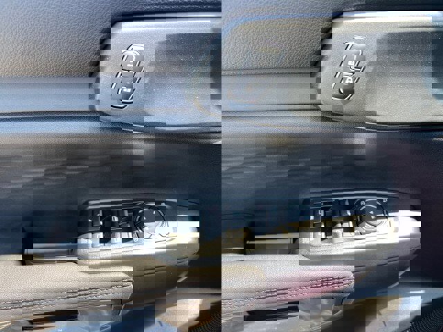 New 2025 Ford Ranger XLT w/ Equipment Group 301A High image 9