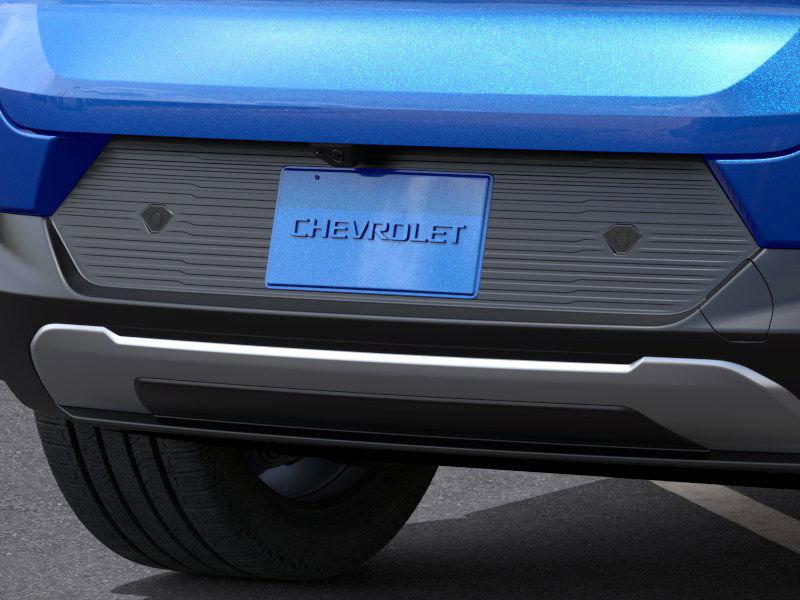 New 2026 Chevrolet Equinox EV LT image 14