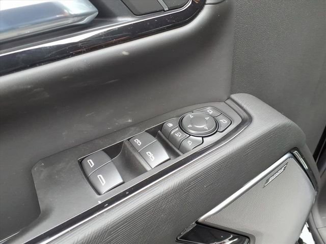 New 2026 GMC Sierra 2500 AT4X image 20