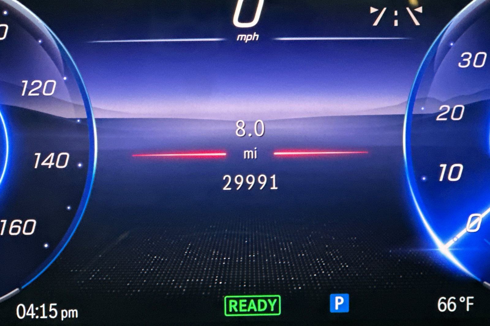 Certified 2023 Mercedes-Benz EQE 350+ 350+ Sedan image 35