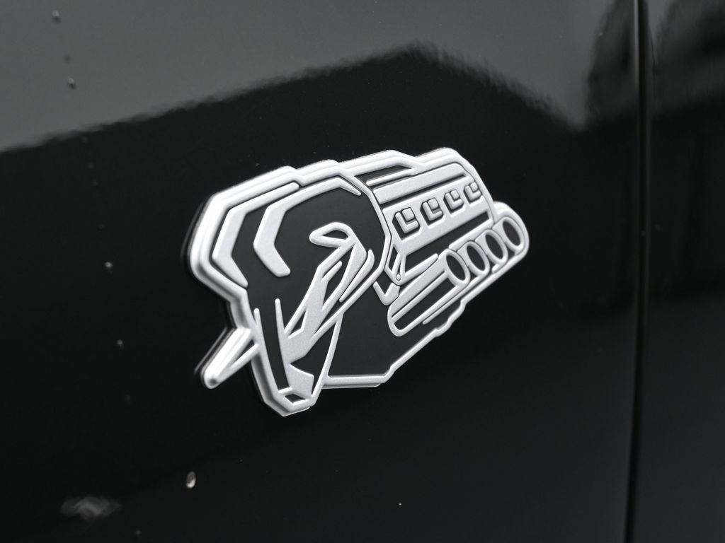 New 2026 RAM 1500 Laramie image 31