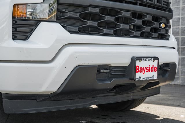 Used 2023 Chevrolet Silverado 1500 Custom AWD/4WD image 15