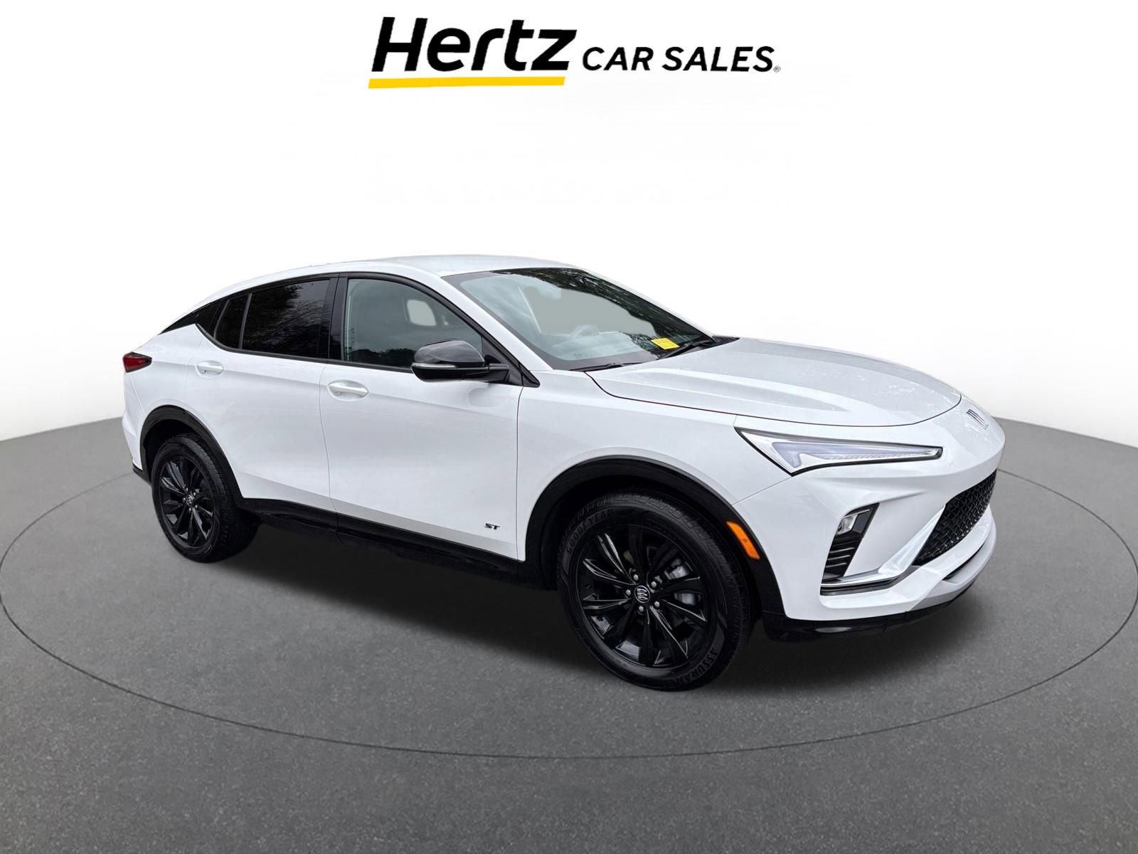 Used 2025 Buick Envista Sport Touring