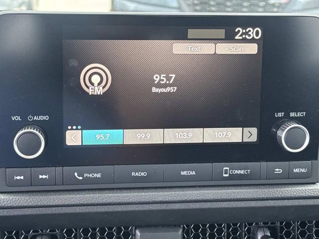 Used 2023 Honda CR-V Sport image 31