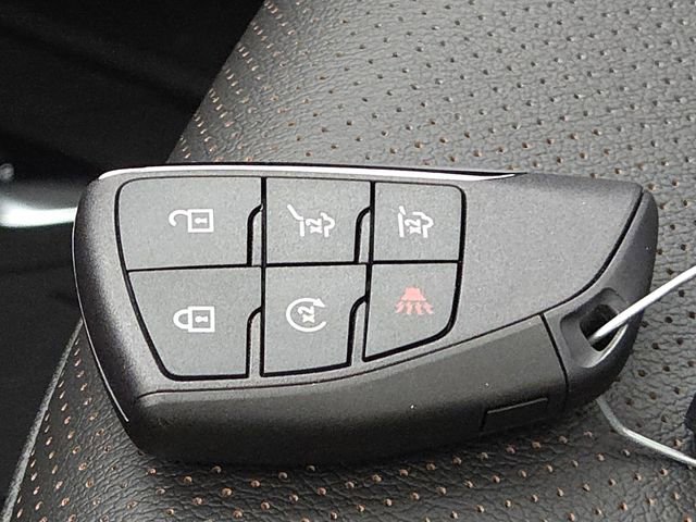 New 2026 Chevrolet Tahoe High Country image 42