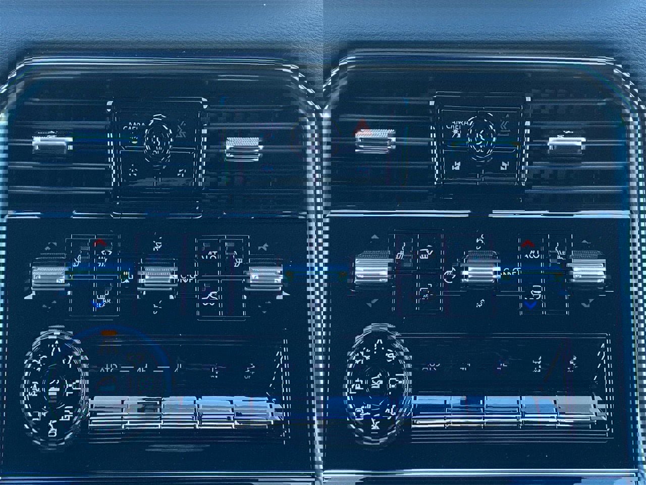 New 2026 Nissan Armada PRO-4X image 27