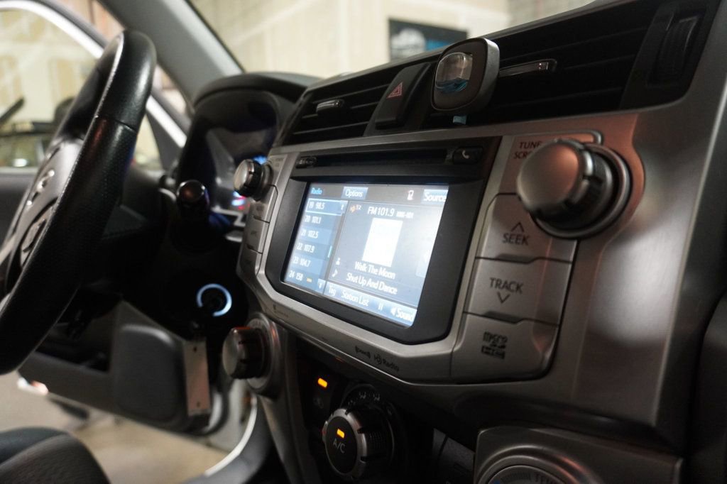 Used 2019 Toyota 4Runner SR5 image 7