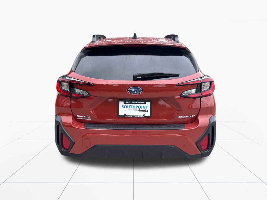 Used 2024 Subaru Crosstrek 2.0i Premium AWD/4WD image 7