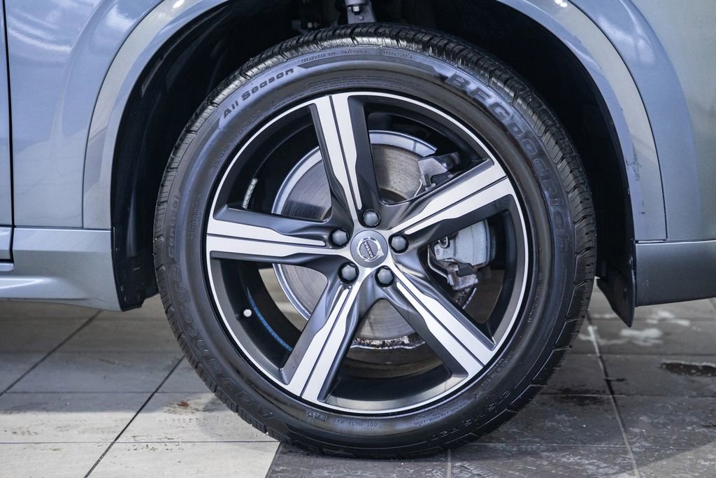Used 2019 Volvo XC90 T5 R-Design w/ Protection Package Premier image 22