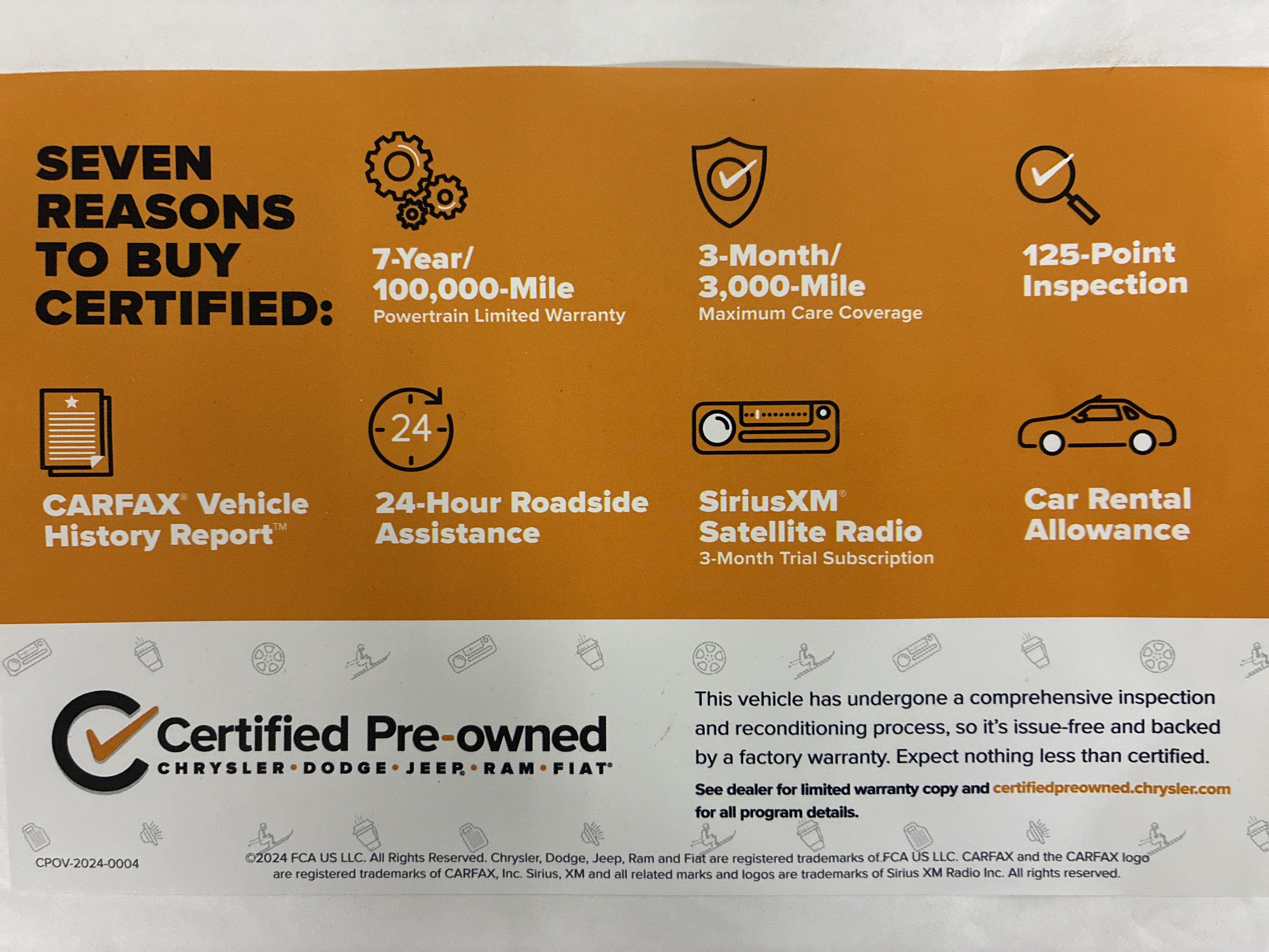Certified 2025 Jeep Wrangler Unlimited Rubicon w/ Safety Group AWD/4WD image 3