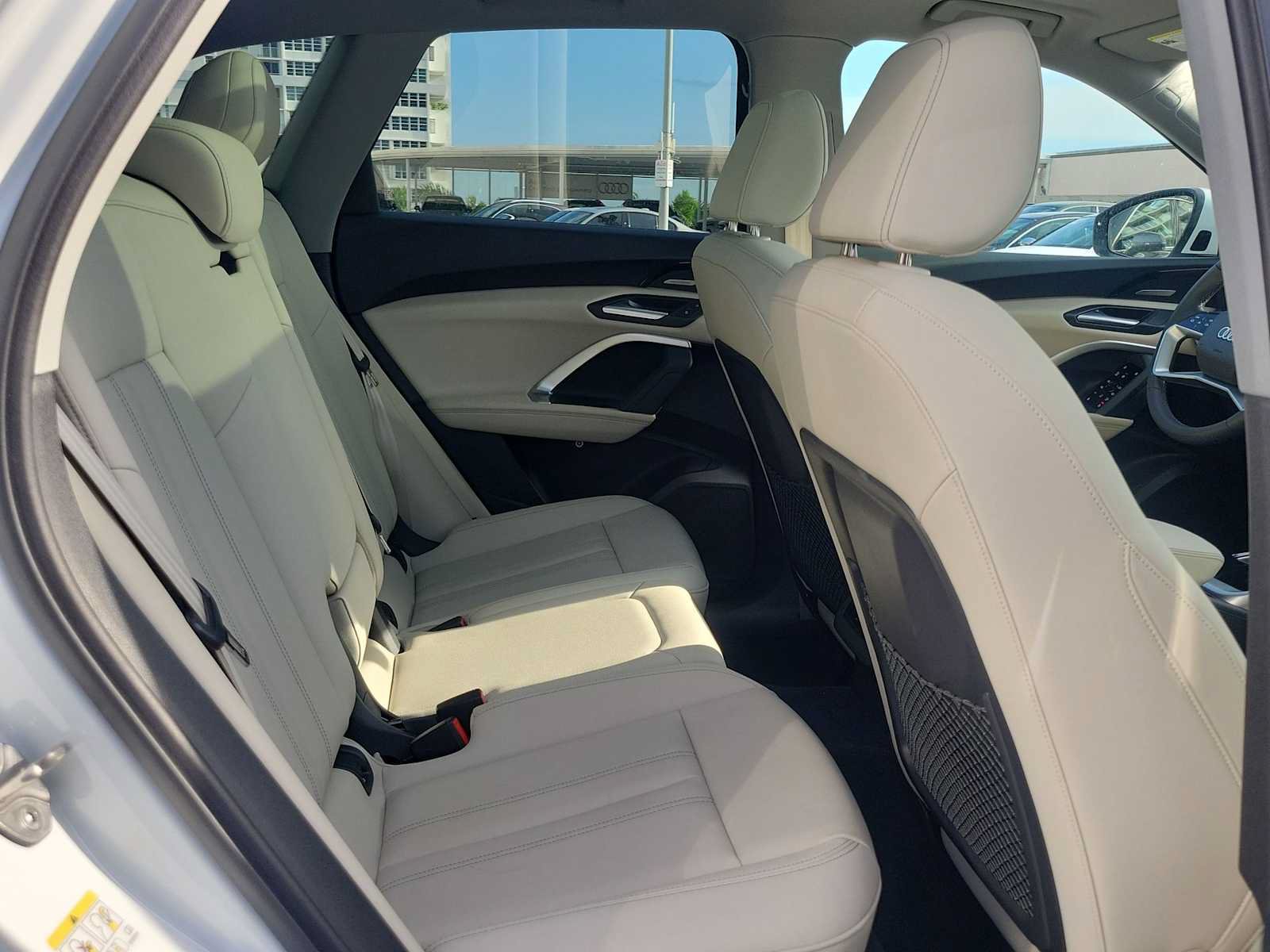 Certified 2025 Audi Q5 Premium Plus w/ Premium Plus AWD/4WD image 20