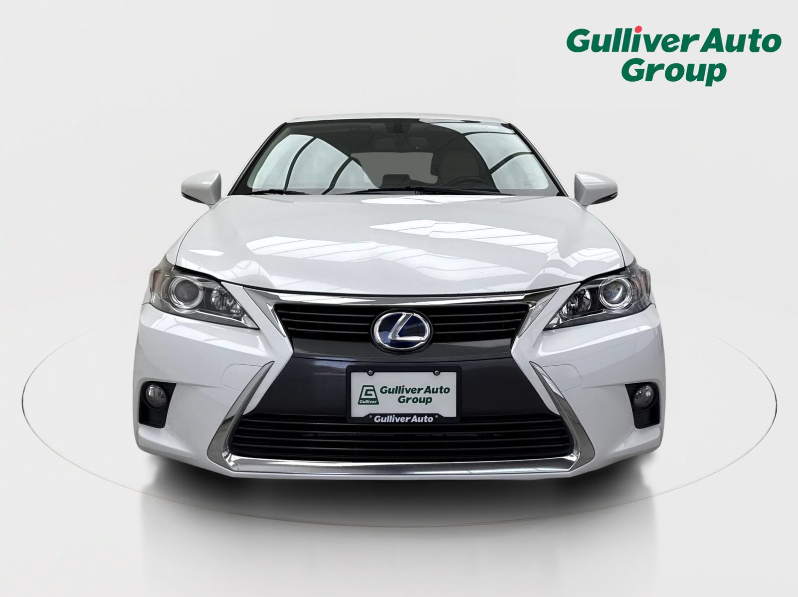 Used 2016 Lexus CT 200h w/ Accessory Package 2 FWD image 14