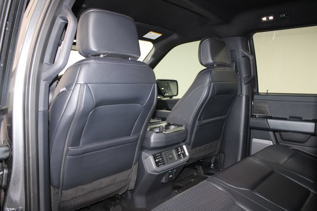 Used 2025 Ford F150 Lariat w/ Equipment Group 501A Mid AWD/4WD image 26