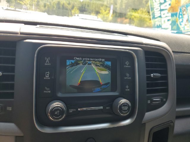 Used 2019 RAM 1500 Express w/ Express Value Package AWD/4WD image 35