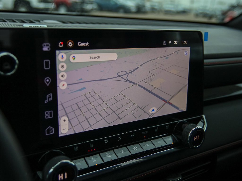 New 2026 Chevrolet Colorado Z71 w/ Technology Package image 32