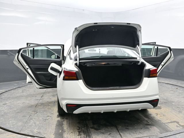 Used 2021 Nissan Altima 2.5 S image 37