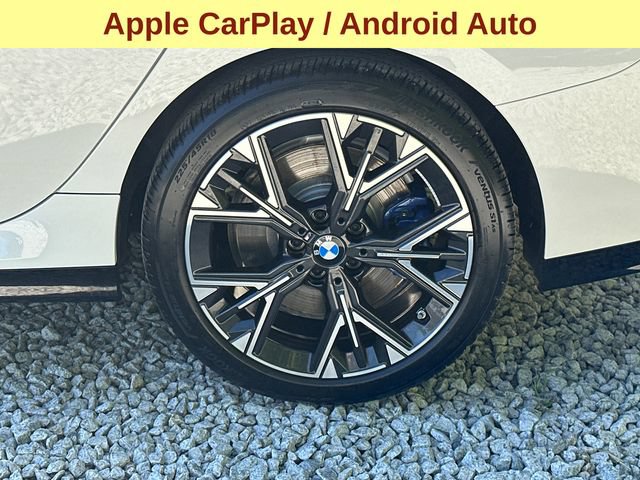 Used 2026 BMW M235i xDrive Gran Coupe AWD/4WD image 9