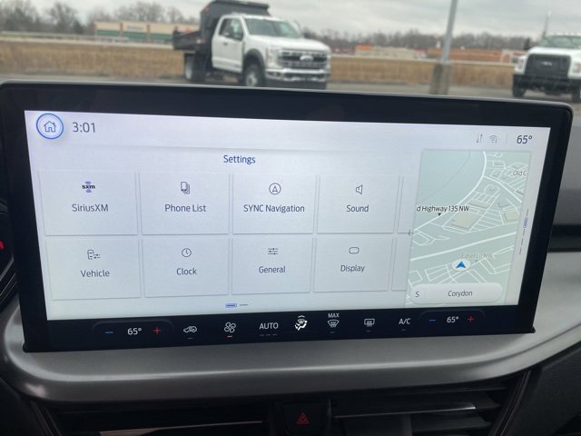 Used 2024 Ford Escape Active w/ Tech Pack #1 image 34