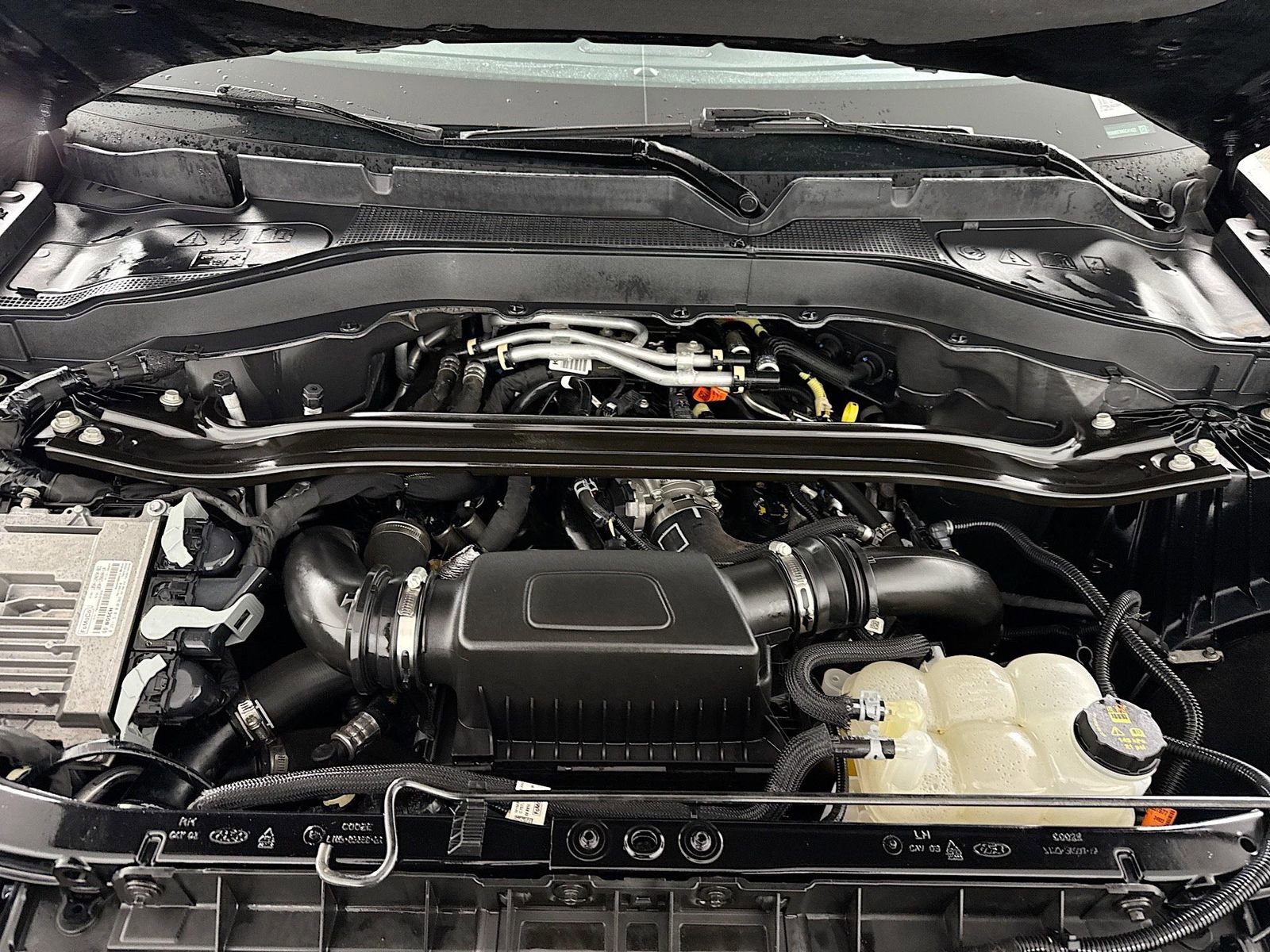 Used 2022 Ford Explorer ST w/ Equipment Group 401A image 10