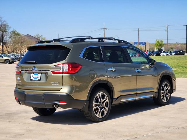 New 2026 Subaru Ascent Touring image 4