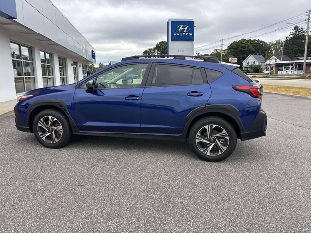 Used 2024 Subaru Crosstrek 2.0i Premium AWD/4WD image 6