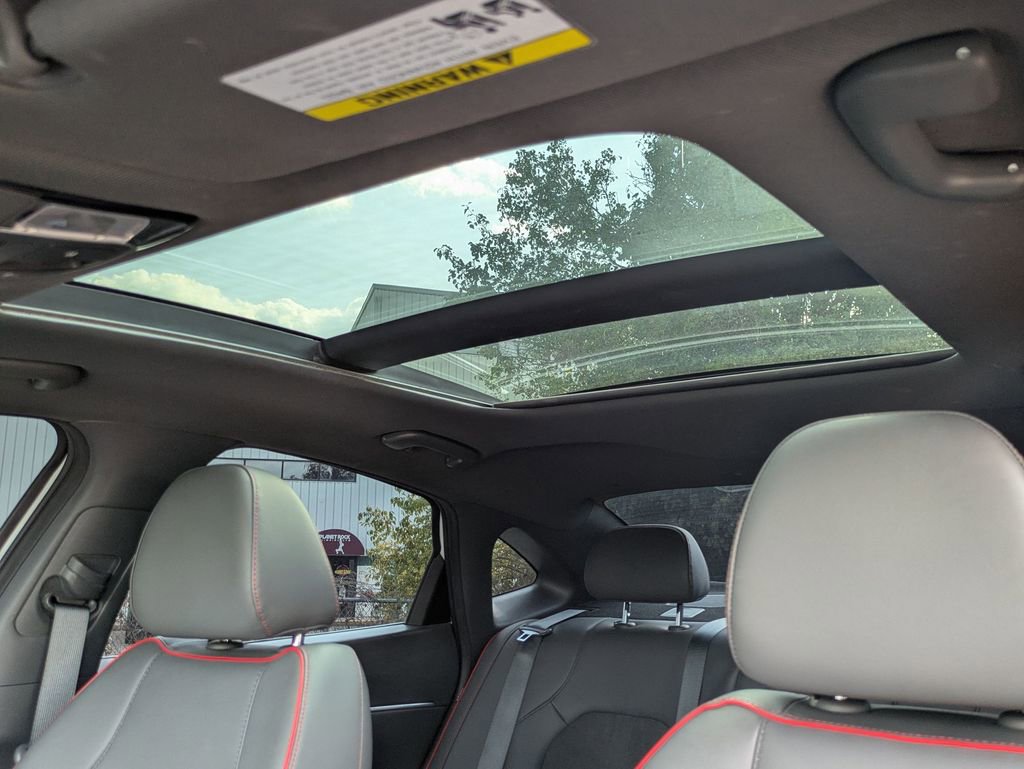 Used 2021 Hyundai Sonata SEL Plus w/ Tech Package image 9