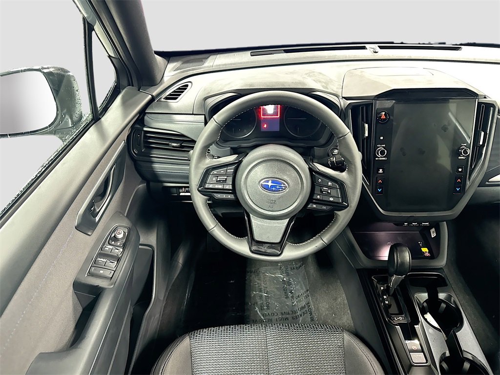 New 2026 Subaru Forester Premium image 22