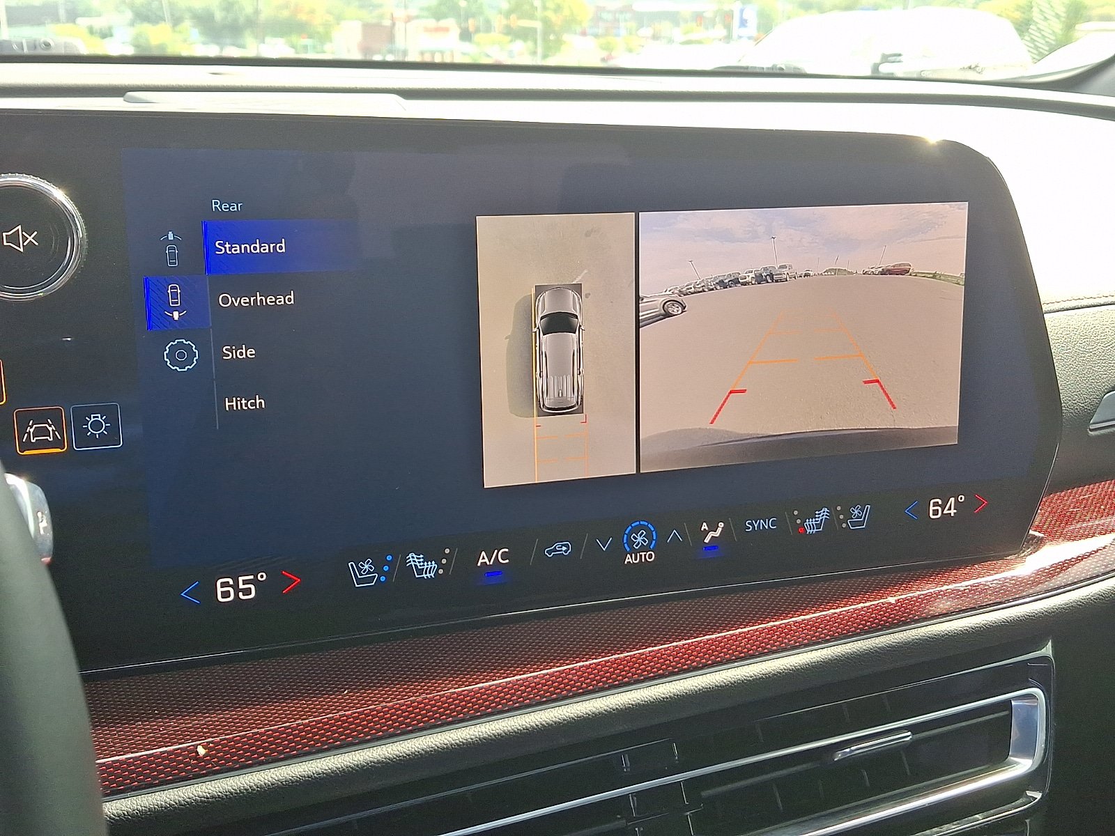 Used 2025 Chevrolet Traverse RS w/ LPO, Floor Liner Package FWD image 20