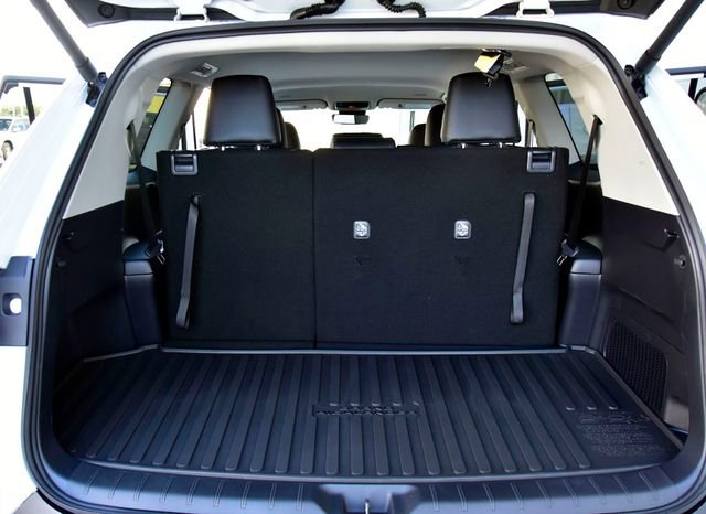 New 2026 Toyota Grand Highlander XLE image 29