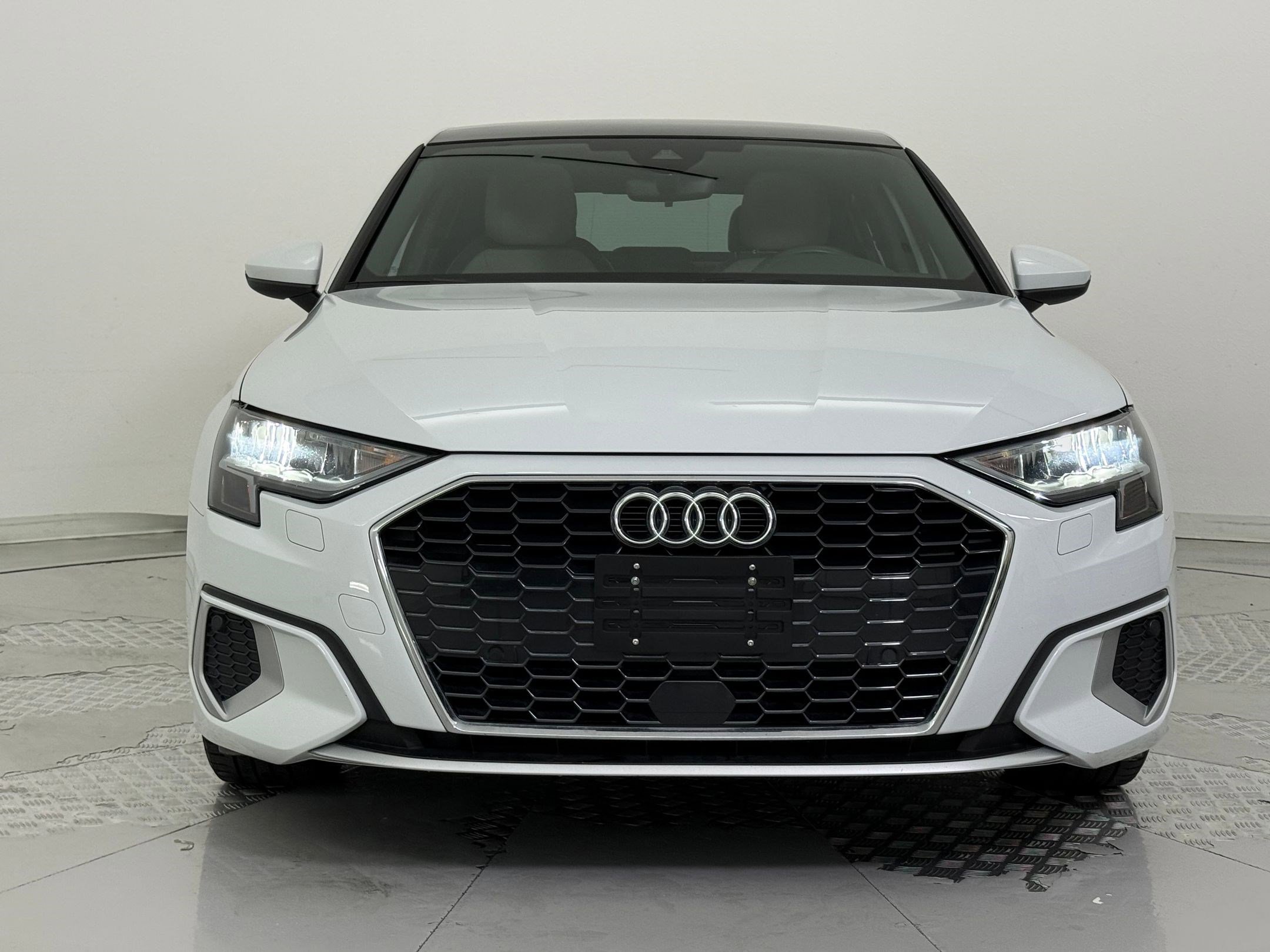 Certified 2022 Audi A3 2.0T Premium w/ 18" Wheel Package image 6