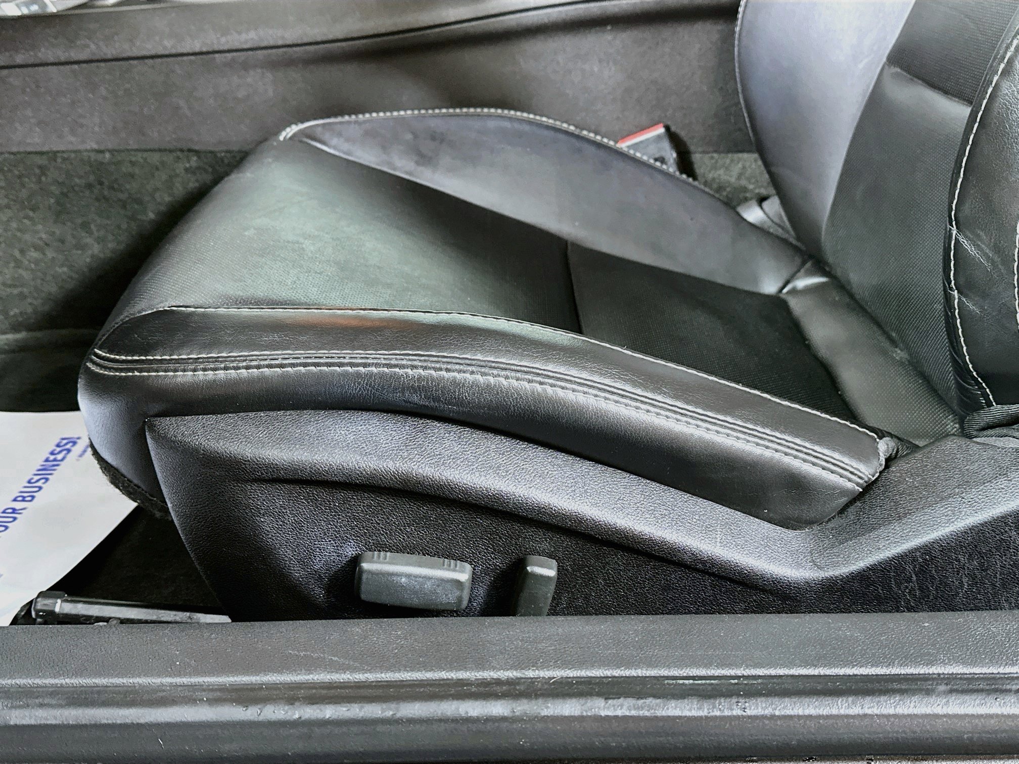 Used 2014 Chevrolet Camaro LT w/ RS Package RWD image 19