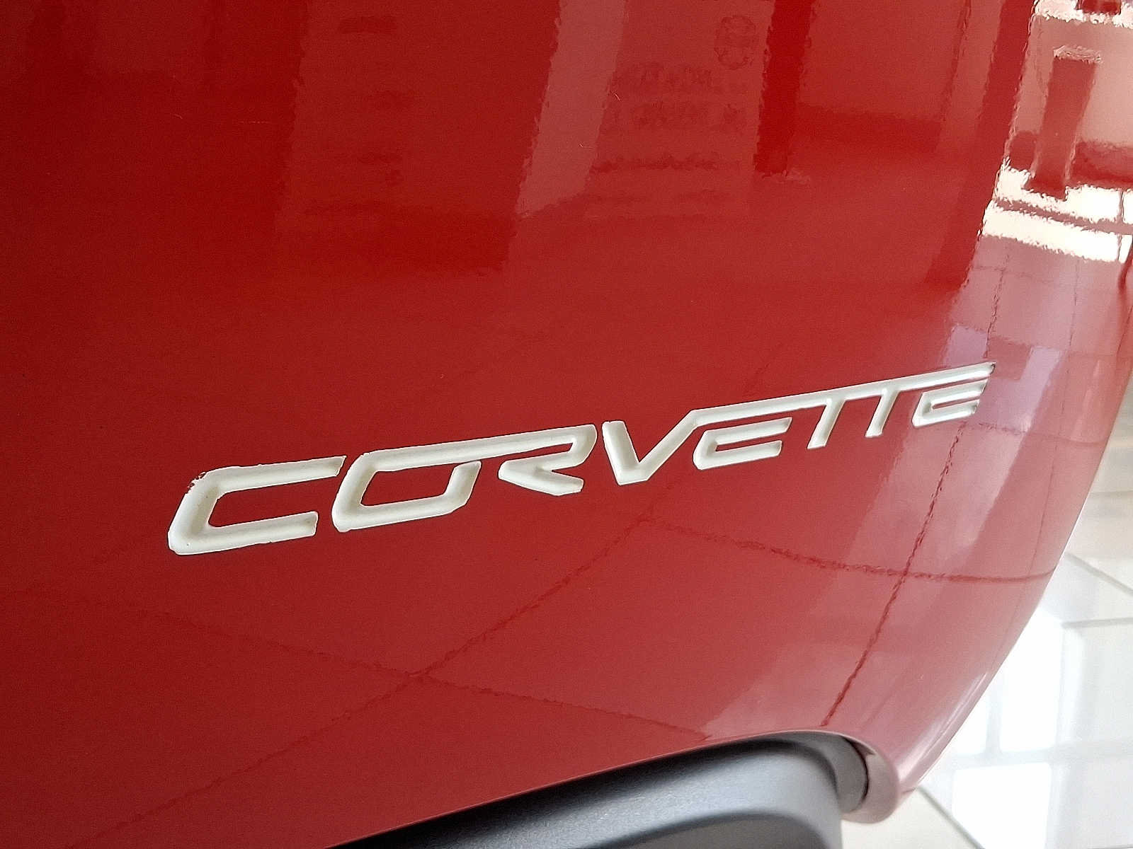 Used 2006 Chevrolet Corvette Convertible w/ Preferred Equipment Group RWD image 30