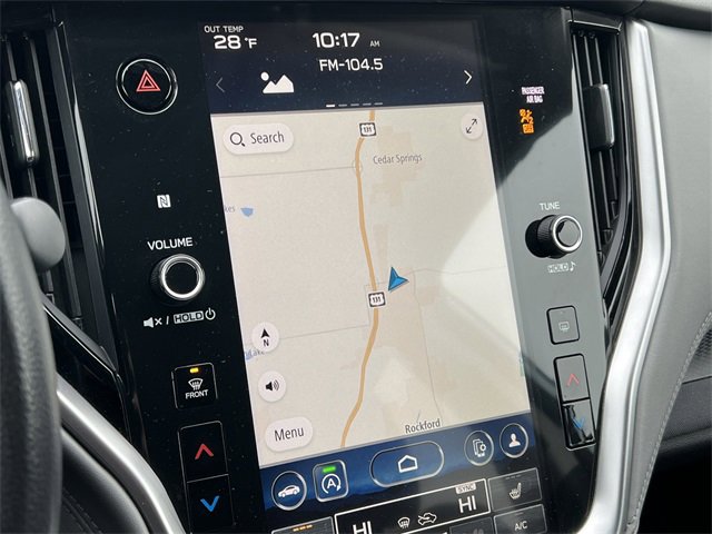 Used 2023 Subaru Outback Premium image 22