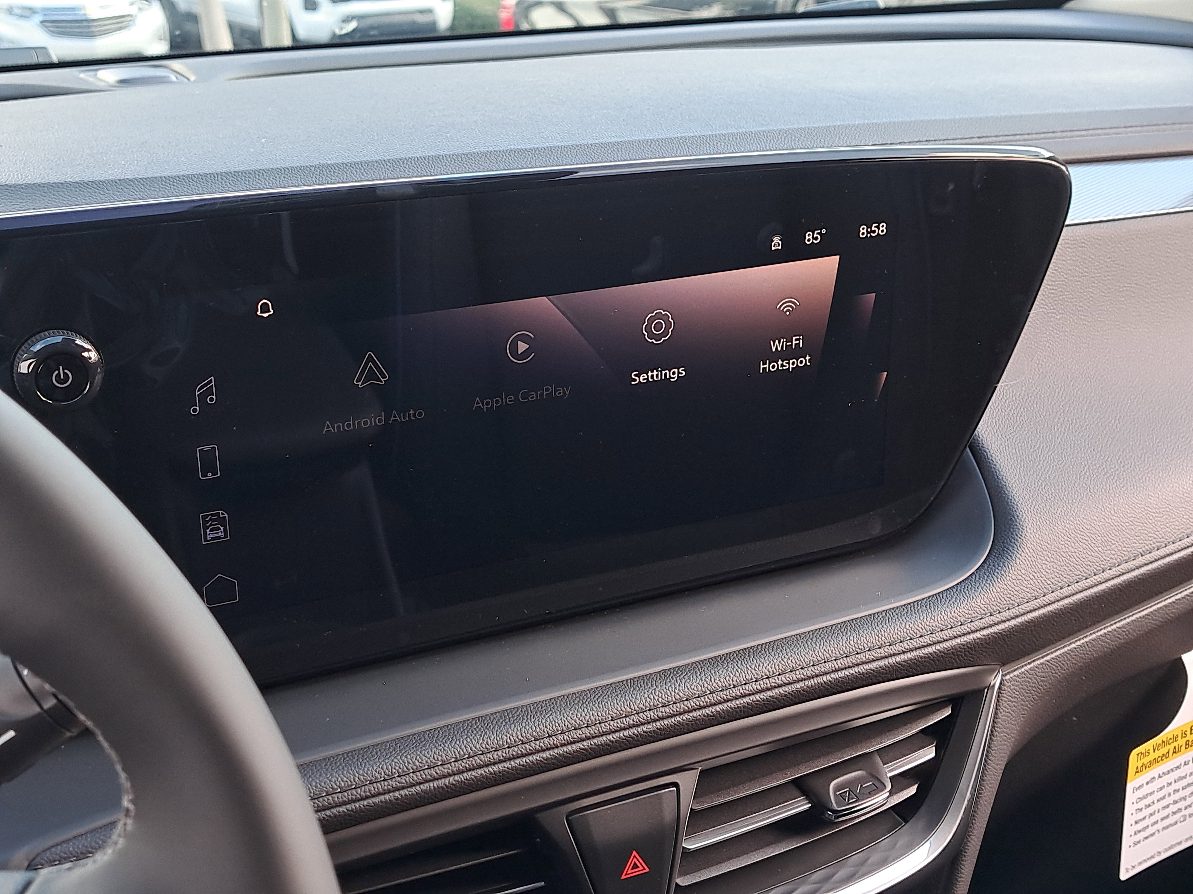 New 2026 Buick Encore GX Sport Touring w/ Comfort Package image 29