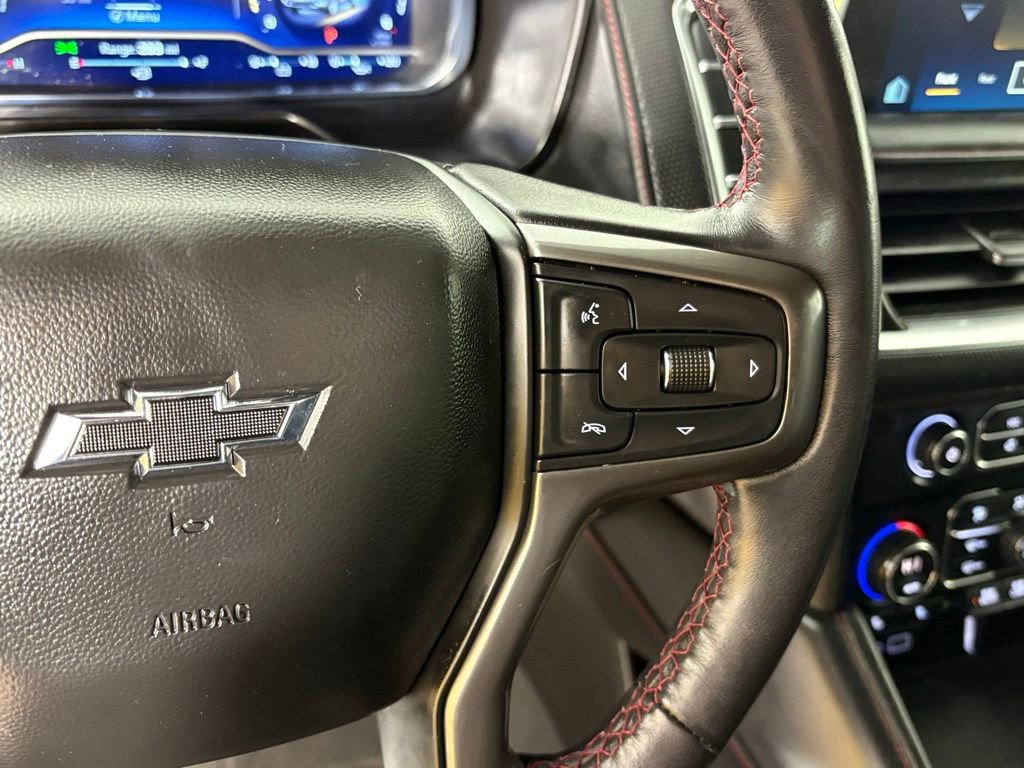 Used 2022 Chevrolet Tahoe RST w/ Luxury Package image 27