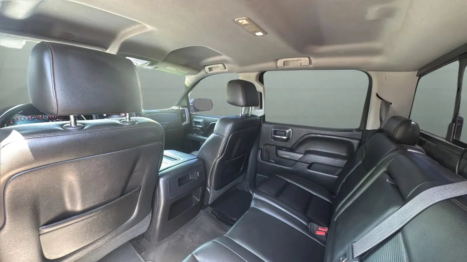 Used 2015 GMC Sierra 1500 SLT AWD/4WD image 29