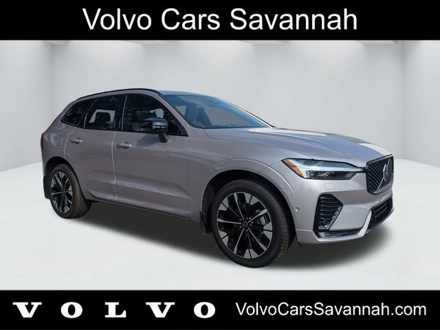 Certified 2026 Volvo XC60 B5 Plus w/ Climate Package