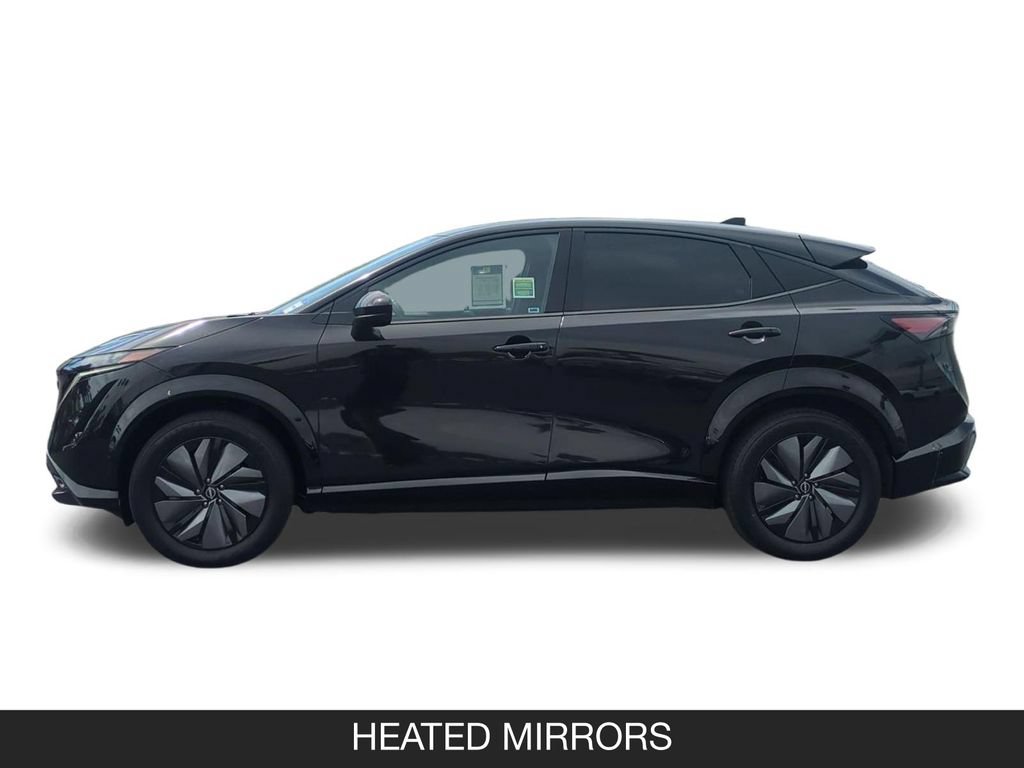 Used 2024 Nissan Ariya AWD image 5