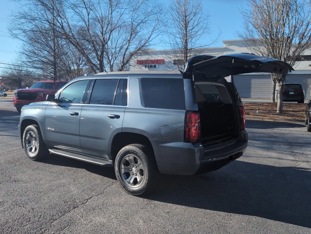 Used 2019 Chevrolet Tahoe LS image 7
