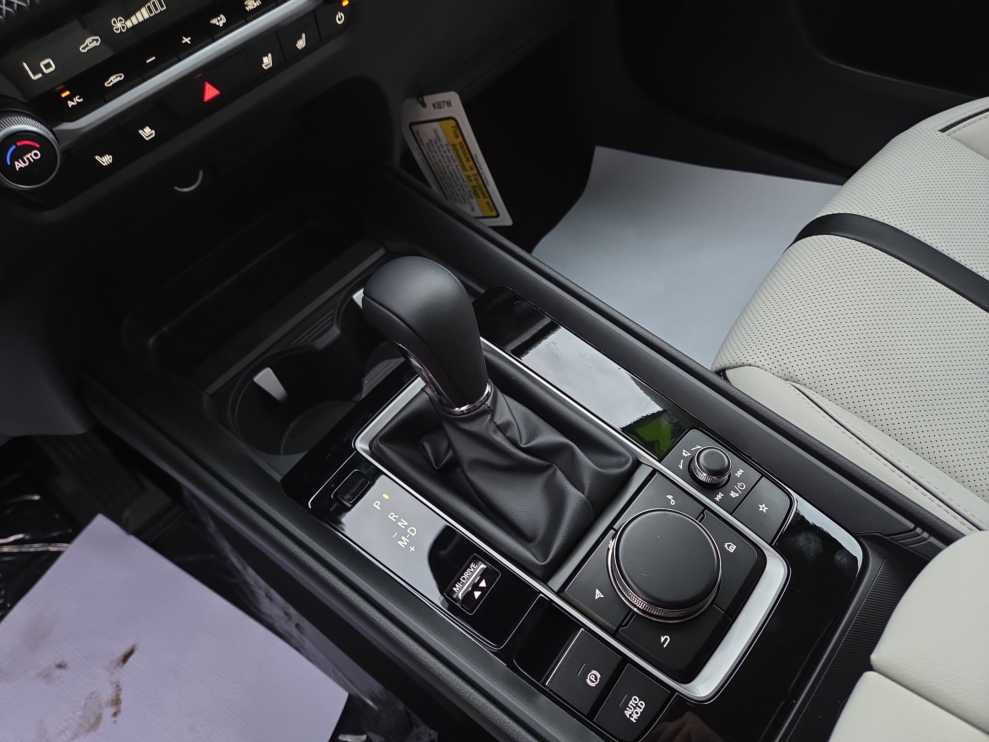 New 2026 MAZDA CX-50 AWD 2.5 S w/ Weather Package image 23