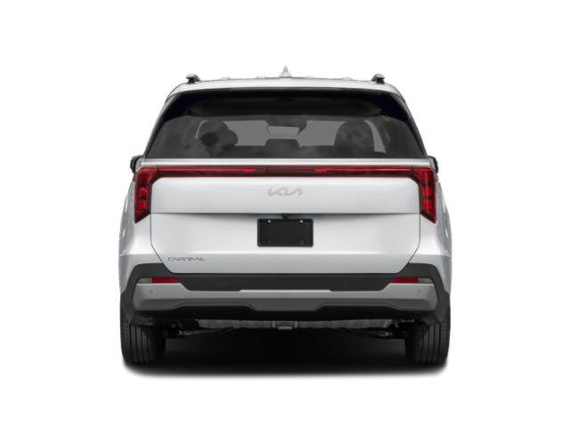 New 2027 Kia Carnival EX FWD image 5