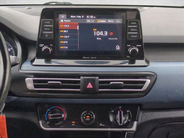 Used 2021 Kia Seltos S image 14