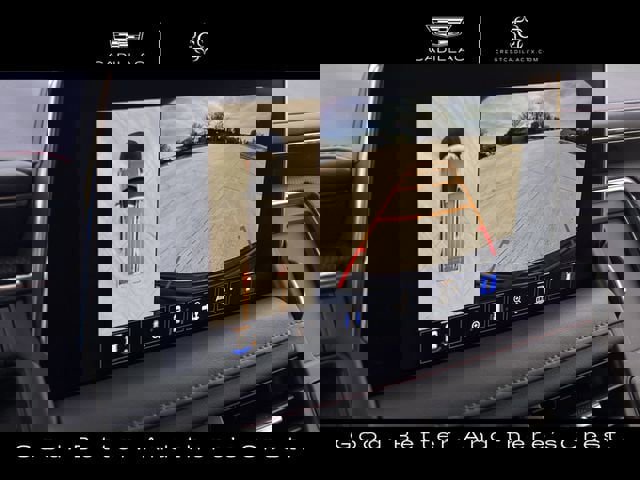 Used 2022 Chevrolet Tahoe RST w/ Luxury Package image 19