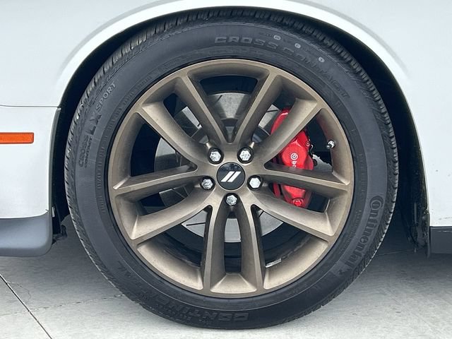 Used 2019 Dodge Challenger R/T Scat Pack RWD image 10