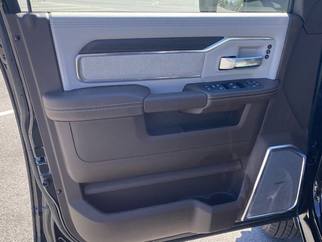 New 2026 RAM 3500 Laramie w/ Max Tow Package image 12