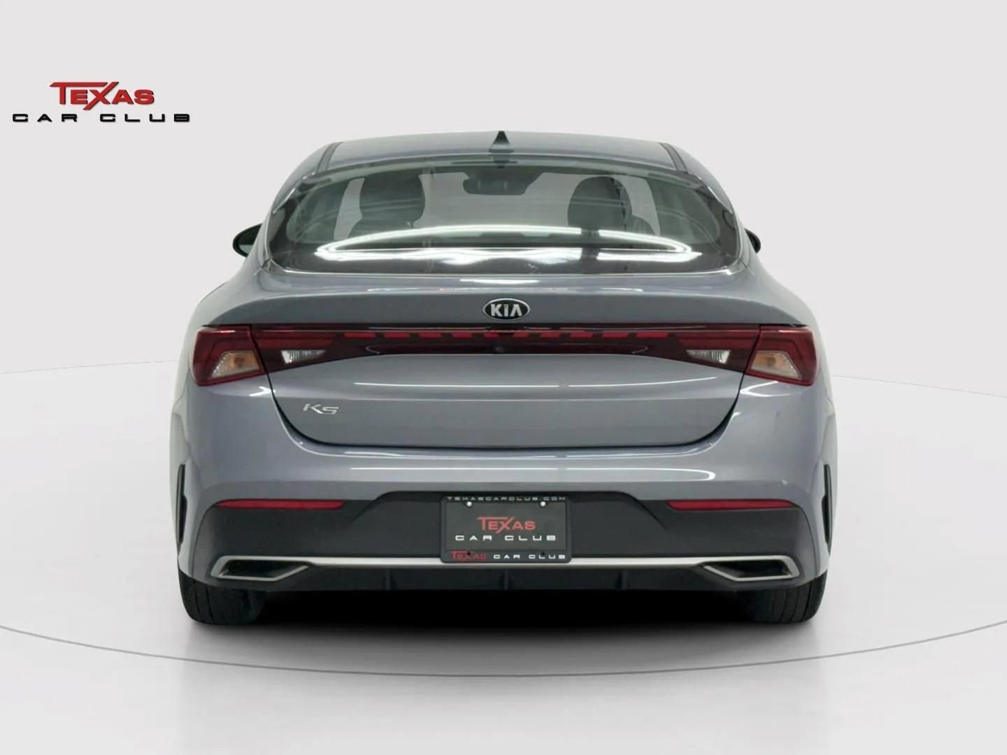 Used 2021 Kia K5 LX FWD image 7