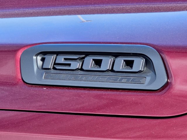 Used 2026 RAM 1500 Express RWD image 34