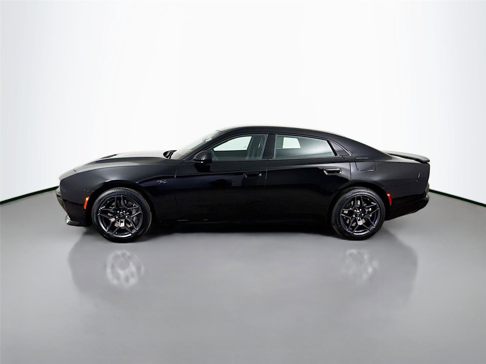 New 2026 Dodge Charger R/T AWD/4WD image 8
