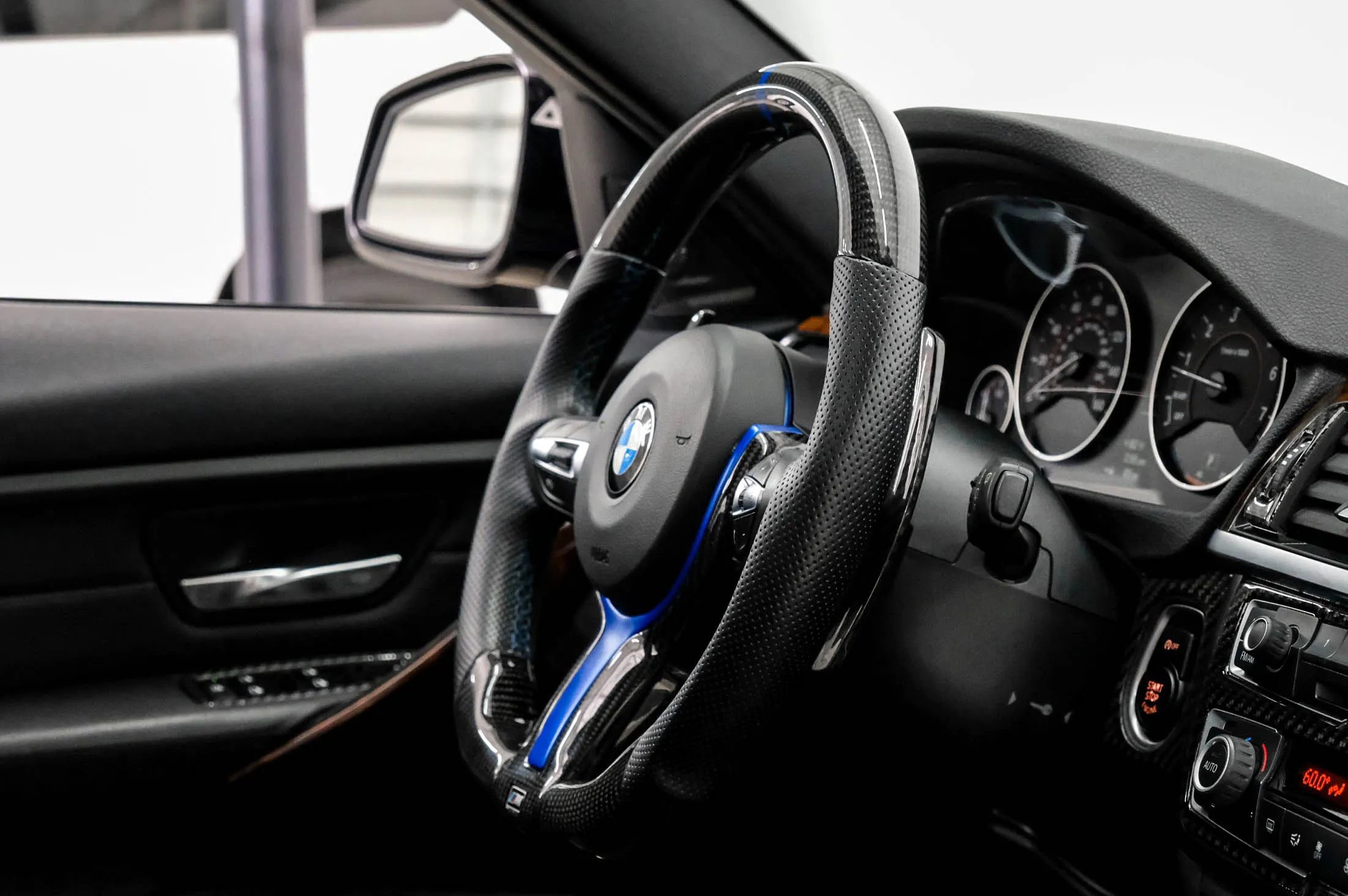 Used 2014 BMW 335i Sedan RWD image 15