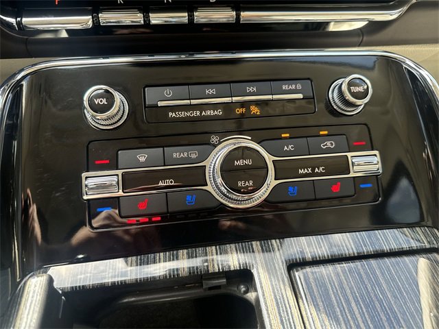 Certified 2024 Lincoln Navigator Black Label image 19